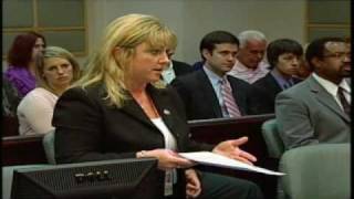 Uncut Video: Casey Anthony Hearing On Friday