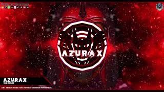 Azurax - Dark Crusade [Mentaltribe]