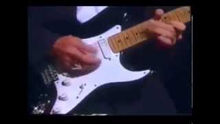 Eric Clapton - Solos - Argentina 1990 Oct 5