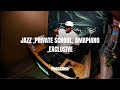 JAZZ, PRIVATE SCHOOL, AMAPIANO | BY PRODTHINA | LIVE DJ SET