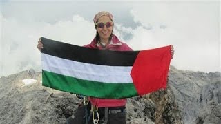 A Quest to Climb the Highest Peaks in the World