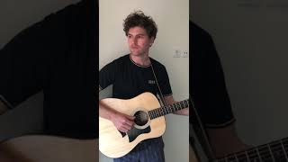 Vance Joy - Follow You (by Imagine Dragons) [Cover]