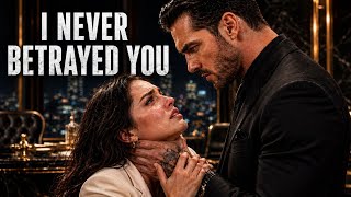 He Thought I Betrayed Him — So The Don Destroyed My Life | Mafia Romance Audiobook