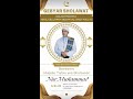 LIVE STREAMING | SHOLAWAT PADANG BULAN MAJELIS NUR MUHAMMAD 2024