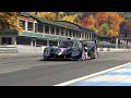 Forza Motorsport Maple Valley Short 00:34.881 [#1 R CLASS WORLD RECORD]