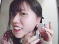 自己穿耳挑戰｜釘耳孔初體驗i got my ear pierced