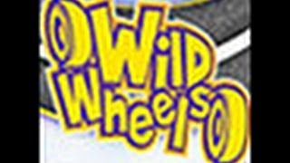 Wild Wheels