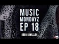 #18 DANCEHALL VIBEZ || MUSIC MONDAYZ BY KEEN KINGSLEY.