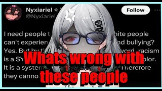 The AFTERMATH...- Nyaru Reacts