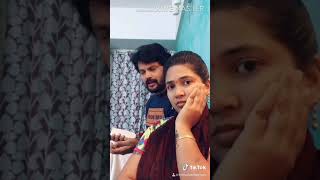 indhujapriyan tiktok viral videos - 4