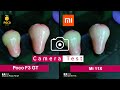 Poco F3 GT vs Mi 11X | Camera Comparison | Camera Test | | InTech |