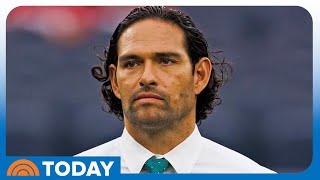 Mark Sanchez Fired From FOX Sports After Assault Arrest