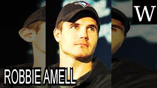 ROBBIE AMELL - WikiVidi Documentary