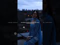 nain tere chain mere lutde ren rakhane || you and me ft. #sonambajwa #shubh #newpunjabisong #love