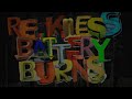 Reckless Battery Burns | Rhythm Doctor Custom Level