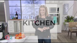 In the Kitchen with Mary | January 26, 2019