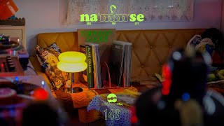 [NAMMSE] Earlsome Mix Playlist 149 (Vinyl / LP) #RnB #Soul