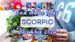 SCORPIO 