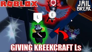 Kreekcraft l song roblox id