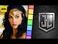 Ranking Every Justice League Member - A Tier List