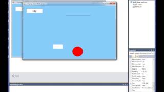VB 2010 While Loop Typing Tutor