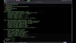 Make Mac Address Spoofer using Python