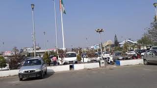 BIR TIKENDRAJIT INTERNATIONAL AIRPORT: IMPHAL