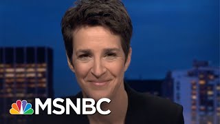 Watch Rachel Maddow Highlights: April 16 | MSNBC