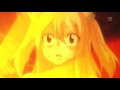 fairy tail「amv」 natsu u0026 ignir vs mard geer u0026 acnologia ᴴᴵᴷᴱᴺ