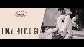 [Day 3 – MAT 1] Khaled bin Mohamed bin Zayed Jiu-Jitsu Championship - Round 5 Gi