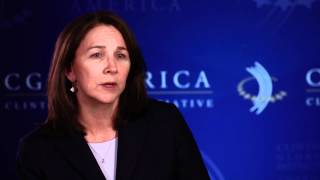 Green & Healthy Homes Initiative: CGI America 2012 Commitment Announcement