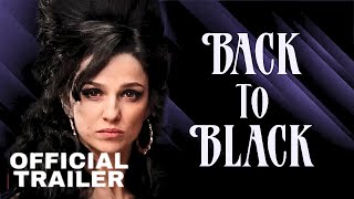 BACK TO BLACK (2024) | First Trailer