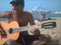 guitar maroc