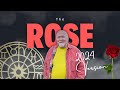 The Rose - 2024 version
