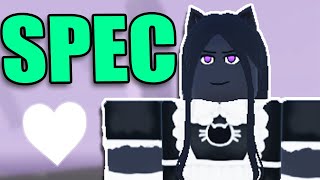 DEVELOPER SPEC SHOWCASE | Deepwoken