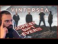 VINTERSEA - The Holy Procession | Metal Roast Reaction