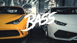 🔈BASS BOOSTED🔈 CAR MUSIC MIX 2018 🔥 BEST EDM, BOUNCE, ELECTRO HOUSE #6