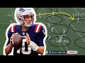 Film Study: How did Drake Maye play for the New England Patriots?