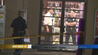 Another Convenience Store Robbed At Gunpoint
