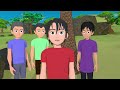 punjabi stories ਡਾਇਨਾਸੌਰ ਅਤੇ ਜੀਨੀ ਦੀਆਂ ਜਾਦੂਈ ਕਹਾਣੀਆਂ punjabi cartoon panchatantra kids stories