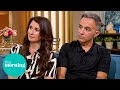 ‘Menopause Depression Nearly Killed Me’: Lynsey's Life-Changing HRT Journey | This Morning