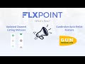 What’s New in Flxpoint - August 2024