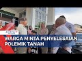 Ahli Waris Datangi BPN Kubu Raya, Minta Kejelasan Polemik Tanah dengan Pihak Kodam Tanjungpura