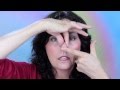 How to Reshape Your Sagging Nose and Give Yourself a Nose Lift | FACEROBICS® How to Reshape Your Sagging Nose and Give Yourself a Nose Lift | FACEROBICS®