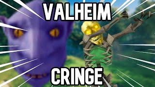 VALHEIM(exe?)