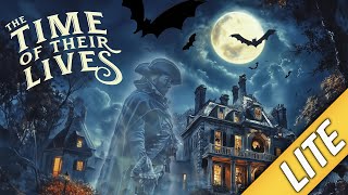 Creature Features Episode 408 Lite