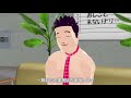 【尊師mmd】ご挨拶　～はじめまして、唐澤です～