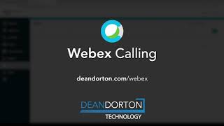 Webex Calling: Auto Attendants, Hunt Groups, and Call Queues