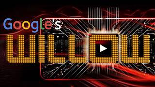 എന്താണ് Google WILLOW QUANTUM CHIP Explained in Malayalam|Quantum Computing