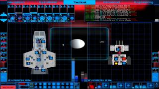 Icarus Starship Command Simulator - Trailer